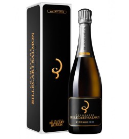 BILLECART-SALMON Vintage 2016 75cl