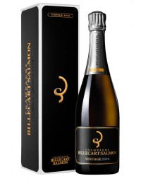 BILLECART-SALMON Vintage 2016 75cl