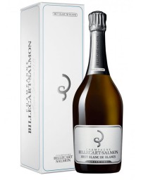 BILLECART-SALMON Blanc de Blancs Grand Cru 75cl - Etui