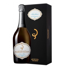 BILLECART-SALMON Louis Salmon 2009 75cl - Coffret