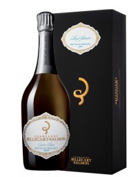 BILLECART-SALMON Louis Salmon 2009 75cl - Coffret