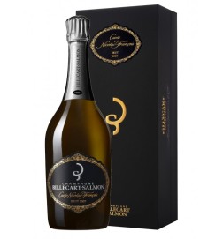 BILLECART-SALMON Nicolas François 2008 75cl - Box