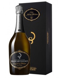 BILLECART-SALMON Nicolas François 2008 75cl - Box