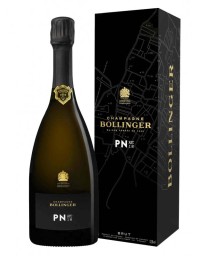 BOLLINGER PN AYC18 75cl - Box