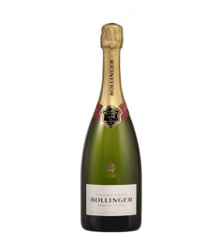 BOLLINGER Special Cuvée 37.5cl 12%