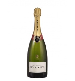 BOLLINGER Spécial Cuvée 37.5cl 12%