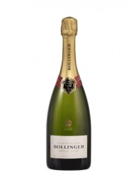 BOLLINGER Special Cuvée 37.5cl 12%