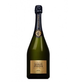 CHARLES HEIDSIECK Vintage 2012 75cl