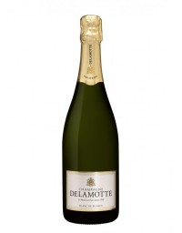 DELAMOTTE White of Whites 75cl