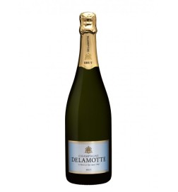 DELAMOTTE Brut 75cl