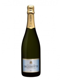 DELAMOTTE Brut 75cl