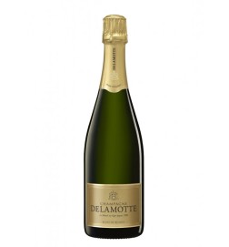 DELAMOTTE Blanc de Blancs 2018 75cl