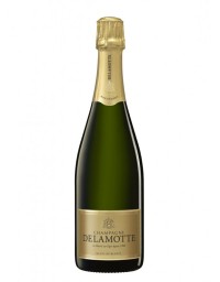 DELAMOTTE White of Whites 2018 75cl