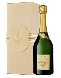 DEUTZ Cuvée William Deutz 2013 - Case