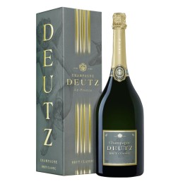 DEUTZ Brut Classic 150CL - Magnum Etui