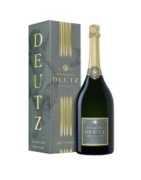 DEUTZ Brut Classic 150CL - Magnum Etui