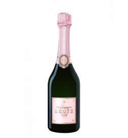 DEUTZ Brut Rosé 37.5cl - Demi Bouteille