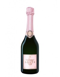 DEUTZ Brut Rosé 37.5cl - Demi Bouteille