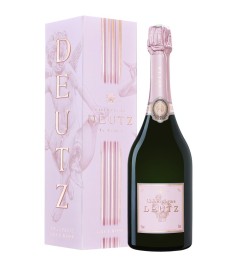 DEUTZ Brut Rosé 75cl