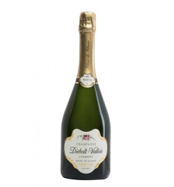 DIEBOLT-VALLOIS Cuvée Prestige Blanc de Blancs 75cl