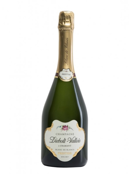 DIEBOLT-VALLOIS Cuvée Prestige Blanc de Blancs 75cl