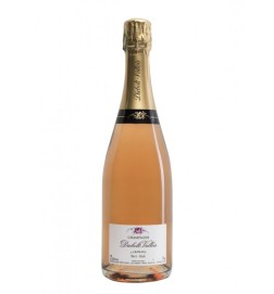 DIEBOLT-VALLOIS Brut Rosé 75cl