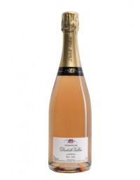 DIEBOLT-VALLOIS Brut Rosé 75cl