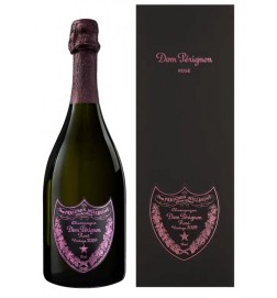 DOM PÉRIGNON Vintage Rosé 2009 75cl - Coffret