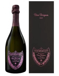 DOM PÉRIGNON Vintage Rosé 2009 75cl - Coffret