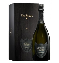 DOM PÉRIGNON Vintage 2006 Plénitude 2 75cl - Coffret