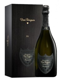 DOM PÉRIGNON Vintage 2006 Plénitude 2 75cl - Coffret