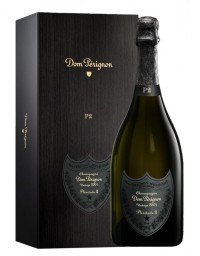 DOM PÉRIGNON Vintage 2006 P2 75cl - Box