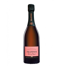 DRAPPIER Rosé de Saignée 75cl