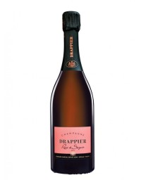 DRAPPIER Rosé de Saignée 75cl