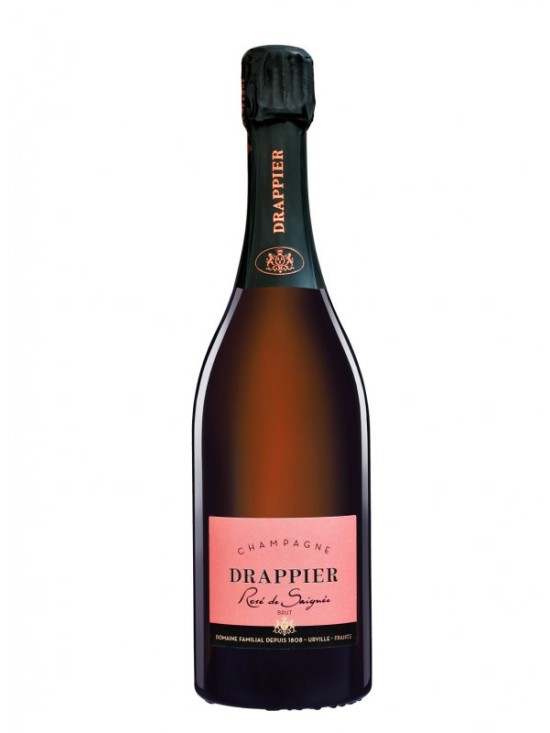 DRAPPIER Rosé de Saignée 75cl