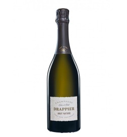 DRAPPIER Brut Nature 75cl