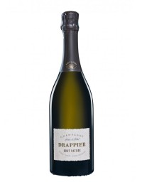 DRAPPIER Brut Nature 75cl