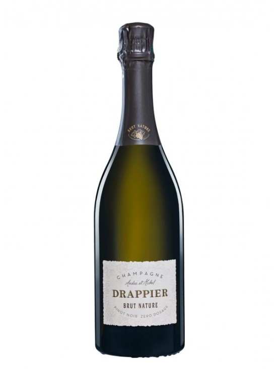 DRAPPIER Brut Nature 75cl