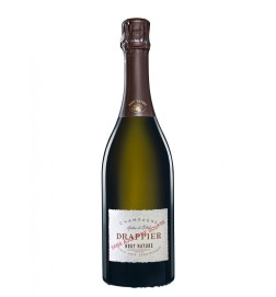 DRAPPIER Brut Nature Sans Soufre 75cl