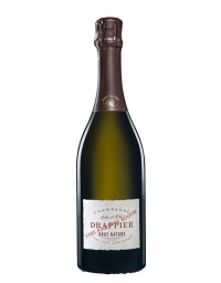 DRAPPIER Brut Nature Sans Soufre 75cl