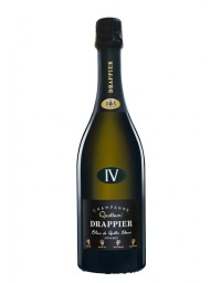 DRAPPIER Quattuor Blanc de Blancs 75cl