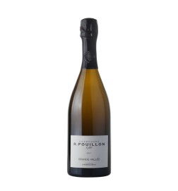 FABRICE POUILLON Grande Vallée 75cl