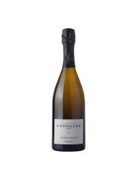 FABRICE POUILLON Grande Vallée 75cl
