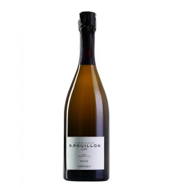 FABRICE POUILLON Brut Rosé 1er Cru 75cl