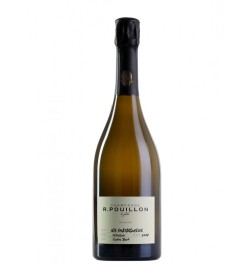 FABRICE POUILLON Les Châtaigniers 2018 75cl