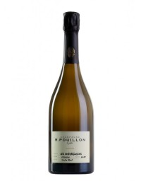 FABRICE POUILLON Les Châtaigniers 2018 75cl