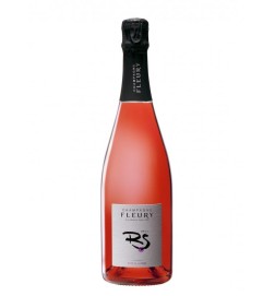 FLEURY Rosé de Saignée 75cl