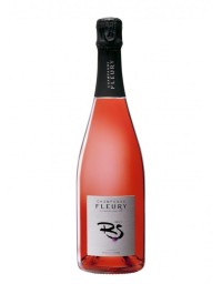 FLEURY Rosé de Saignée 75cl