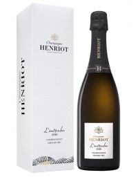 HENRIOT The Unexpected 2016 White of Whites Grand Cru 75cl