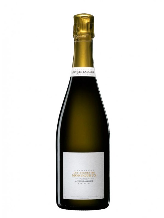 JACQUES LASSAIGNE Les Vignes de Montgueux 75cl